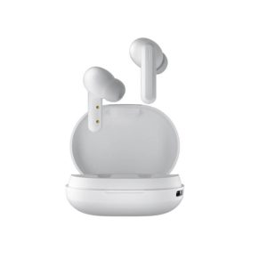 Ασύρματα ακουστικά Bluetooth Haylou GT7 TWS earphones (white)