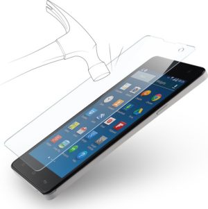 Γυαλί Προστασίας Forever Screen Protector - Tempered Glass Apple iPad Air / Air 2