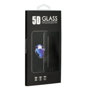 Γυαλί Προστασίας OEM 5D - Tempered Glass Apple iPhone 6 Plus Clear