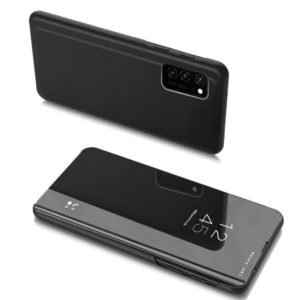 Θήκη Βιβλίο Clear View Case cover For Samsung Samsung Galaxy A32 4G black
