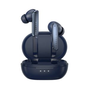 Ασύρματα ακουστικά Bluetooth Haylou W1 TWS earphones (blue)