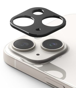 Προστασία Κάμερας Αλουμινίου Ringke Camera Styling for iPhone 15 / iPhone 15 Plus (CM09615RS)