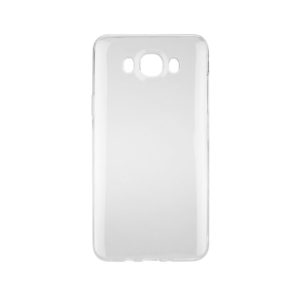 Θήκη Σιλικόνης OEM TPU Case White Samsung Galaxy J5 J500F
