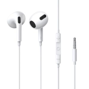 Ακουστικά Baseus Encok H17 Earphones (white)