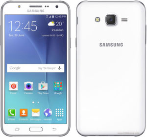 Επισκευή Samsung Galaxy J7