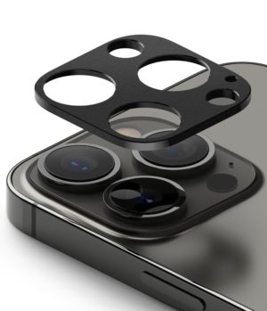 Προστασία Κάμερας Αλουμινίου Ringke Camera Styling for iPhone 13 Pro Max / iPhone 13 Pro (CM47966RS)
