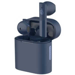 Ασύρματα ακουστικά Bluetooth Earphones TWS Haylou Moripods (blue)