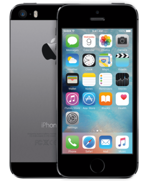 Επισκευή Apple iPhone 5s