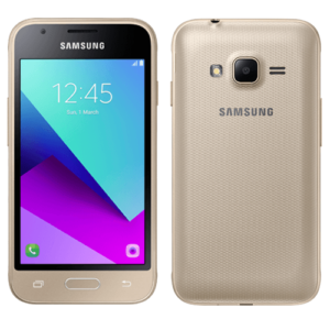 Επισκευή Samsung Galaxy J1
