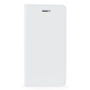 Θήκη Βιβλίο OEM Book case Smart Premium με μαγνήτη Samsung Galaxy S7 White