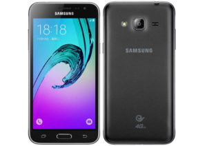 Επισκευή Samsung Galaxy J3