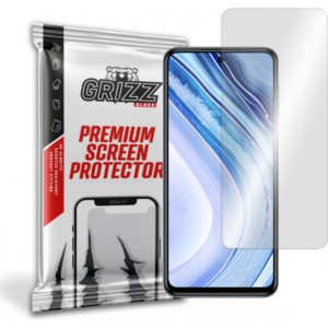 Υβριδικό Γυαλί Προστασίας Grizz Hybrid Glass For Xiaomi Redmi Note 9 Pro 4G