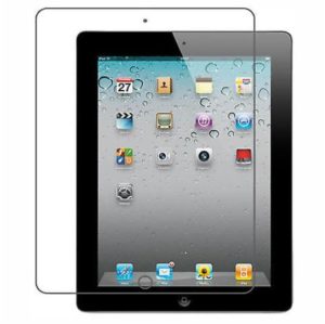 Γυαλί Προστασίας Forever Screen Protector - Tempered Glass Apple iPad 2/3/4