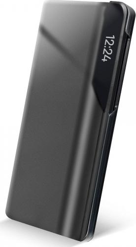 Xiaomi Redmi 8 - Θήκη για κινητό book, Smart View Flip Cover, Black