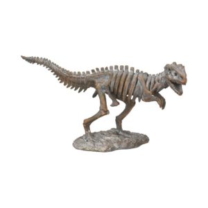 T Rex Dinosaur by Nemesisnow collection (33cm,resin)
