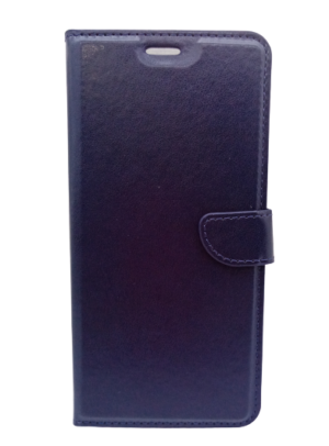 Xiaomi Mi A3 - Θήκη για κινητό book wallet case, Blue