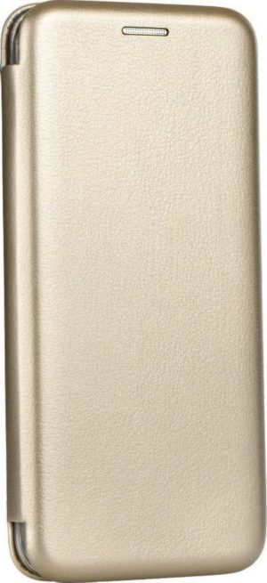 Xiaomi Redmi 8 - Θήκη για κινητό magnetic book, Gold