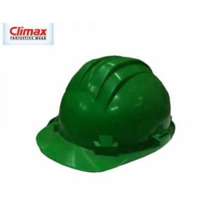 κράνος εργασίας πράσινο 5-RS CE EN:397 EN:50365 CLIMAX