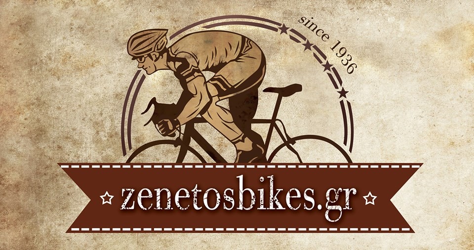 Zenetos Bikes