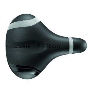 SELLE SAN MARCO REFLECTIVE CITY LARGE GEL