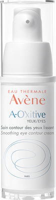Avene A-Oxitive Smoothing Eye Contour Cream 15ml ληξη 6/22
