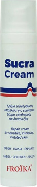 Froika Sucra Cream 50ml