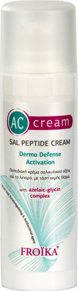 Froika AC Sal Peptide Cream 30m