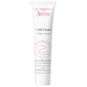 Avene Κρέμα Cold Cream για Ξηρό Δέρμα 40ml