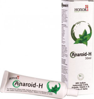 Honora Pharma Anaroid-Η 30ml