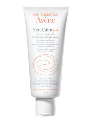 Avene - Κρέμα Xeracalm A.D Creme Relipidante 200ml