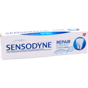 Sensodyne Repair &protect οδοντόκρεμα 75ml.