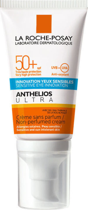 LA ROCHE POSAY Anthelios Ultra Non Perfumed Cream SPF50+ 50ml