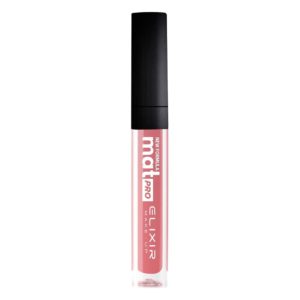 Liquid Lip Matte 441 Salmon Pink Elixir