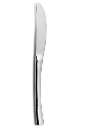 Μαχαίρι Φαγητού MADRID Ανοξείδωτο ατσάλι 3mm 20cm
