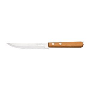 Μαχαίρι Γενικής Χρήσης Ισιο ξύλο Tramontina 11cm