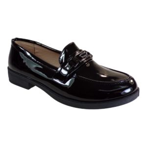 BAGIOTA Shoes Γυναικεία Παπούτσια XY-620 Μαύρο XY-620