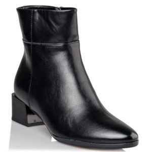 Envie Shoes Γυναικεία Μποτάκια ANKLE BOOTS V63-16264-34 Μαύρο envie shoes v63-16264 mauro