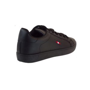 Bagiota Shoes Γυναικεία Παπούτσια Sneakers Αθλητικά Β159 Μαύρο bagiotashoes b159 mauro