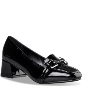 Envie Shoes Γυναικείες Παπούτσια Γόβες V84-18247-34 Μαύρο V84-18247-34