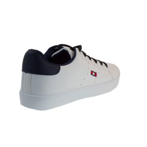 Bagiota Shoes Γυναικεία Παπούτσια Sneakers Αθλητικά Β159 Λευκό bagiotashoes b159 leuko
