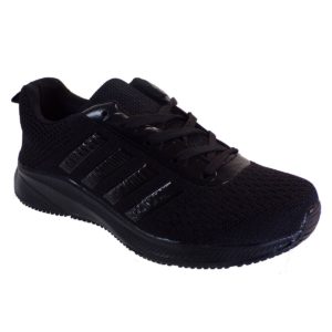 Bagiota Shoes Γυναικεία Παπούτσια Αθλητικά LD-25 Μαύρο 103700