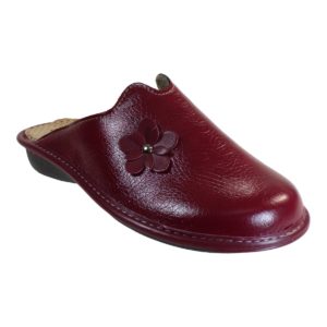 Bagiota Shoes Γυναικείες Παντόφλες 00151 Μπορντώ 116330