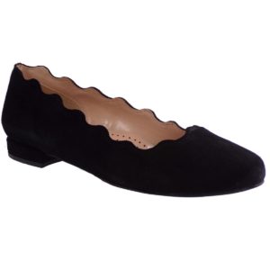 Envie Shoes Γυναικείες Μπαλαρίνες E02-09012-34 Μαύρο 55383