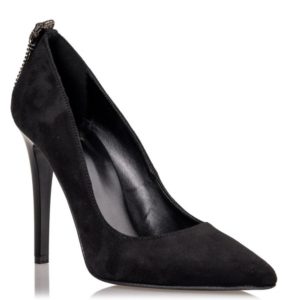 Mairiboo by Envie Shoes Γυναικεία Παπούτσια Γόβες M03-10462-34 Μαύρο MEDUSA 73158