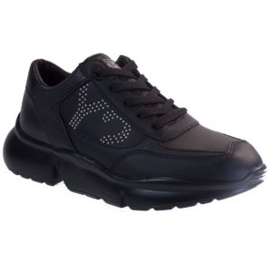 YNOT Sneakers Γυναικεία Παπούτσια YNIO210 Μαύρο 82571