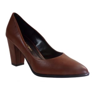 Smart Cronos Γυναικεία Παπούτσια Γόβες Γ974-2716 Ταμπά 83016