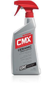 Mothers® CMX® 1024 Κεραμικό spray επικάλυψης 710ml