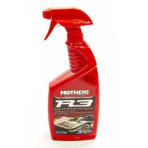 Mothers® R3 Racing Rubber Remover σπρεϊ καθαρισμού αυτοκινήτου 740ml