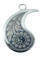 ''Yang'' pendant