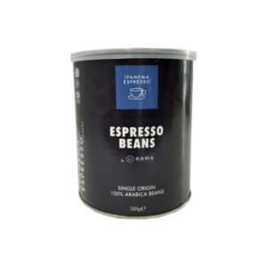 Καφές Espresso Ipanema κόκκοι 250g